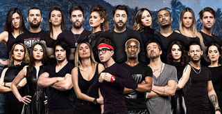 Survivor'da kim elendi?işte cevabı