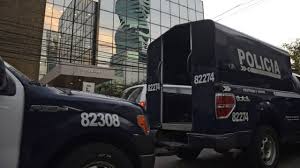 Panama belgelerinin kaynağına polis baskını yapıldı