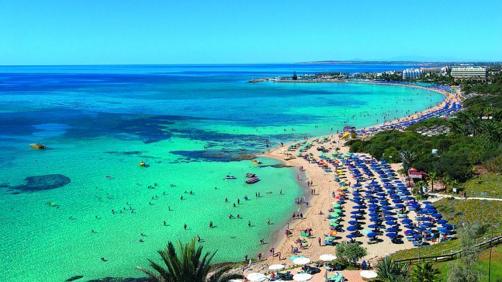Kıbrıs'ta Tatil Önerileri ve Yorumları