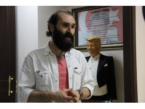 Her Köşesi Turgut Özal'ı 'Yaşatan' Müze