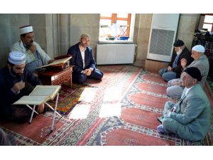 Malatya'nın 'Hamido' Lakaplı Belediye Başkanı Anılıyor