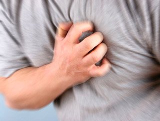 Kalp krizini tetikleyen 9 nedene dikkat edin