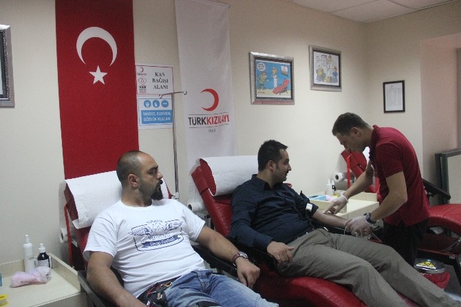 Lösemi Hastası Elif'e şifamı bulundu?