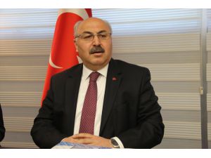 Fka Yönetim Kurulu Toplantısı, Malatya'da Yapıldı