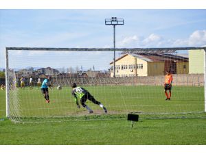 Hasköy Yıldızspor, Bal Ligi'ne Çıktı