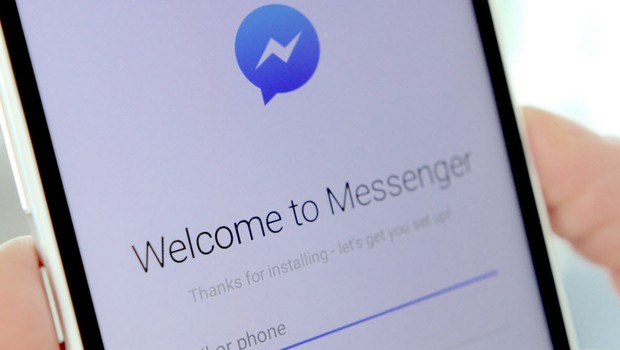 Messenger'da sesli grup görüşme özelliği