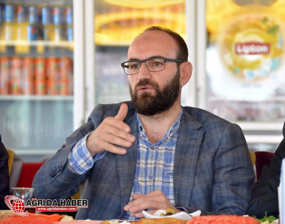 Kemal Atmaca: HDP 'Öz yönetim' ve 'Yerinde Yönetim' İfadelerinde Samimi Değil