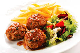 Kanser hastaları nasıl beslenmeli?Neler yememeli