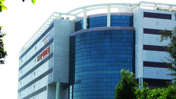 Jeneratör devinden iflas ertelendi