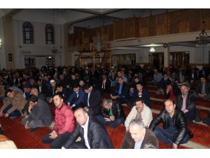 Gençlik Hizmetleri ve Spor İl Müdürlüğü Çanakkale Kara Savaşları'nın 101. Yılı