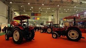 Türk Traktör yıla yeni rekor sonuçlarla başladı