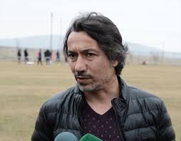 Alima Yeni Malatyaspor Sportif Direktörü Ravcı