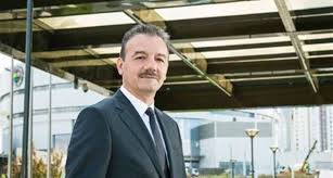 Sheraton Grand İstanbul Ataşehir hizmete açıldı