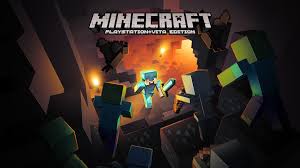 Minecraft'ın VR Edition hali yayınlandı!