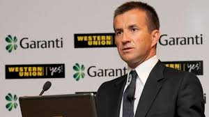 Garanti Bankası ilk çeyrekte 1 milyar TL kar