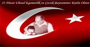 108. Topçu Alay Komutanlığı Sosyal Tesislerinde  23 Nisan Ulusal Egemenlik ve Çocuk Bayramı