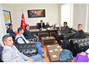 Suriyeli Öğrencinin Sınav Başarısı