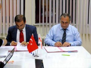 Gürcistan İle Türkiye Arasındaki 40 Yıllık Arazi Sorunu Çözüldü