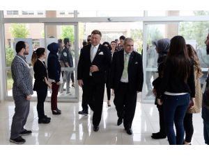 İnönü Üniversitesi 9. Uluslararası Kısa Film Festivali