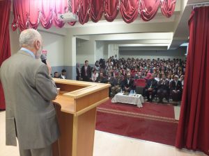 Kutlu Doğum Haftası