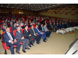 Kutlu Doğum Haftası