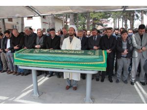 Erzincan'daki Trafik Kazası