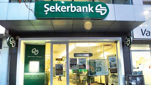 Şekerbank icradan satılan hisselerini geri çekti