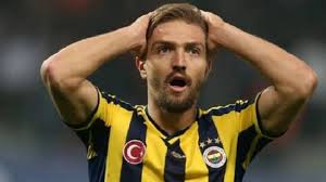 Caner Erkin sağlık kontrolünden geçirildi