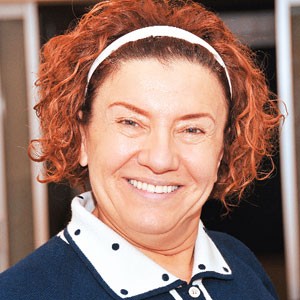 Ayşenil Şamlıoğlu Kaza Geçirdi