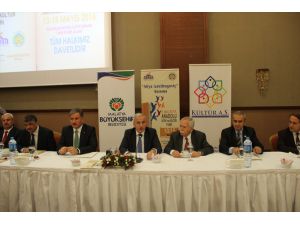 5. Malatya Anadolu Kitap Ve Kültür Fuarı'na Doğru