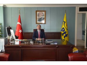 Ptt Yönetim Kurulu Toplantısı Erzincan'da Yapılacak