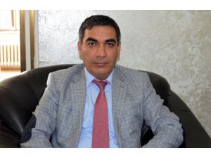 İnönü Üniversitesi rektör adayı Prof. Dr. Cengiz Ara, projeleri hakkında açıklamalarda bulundu