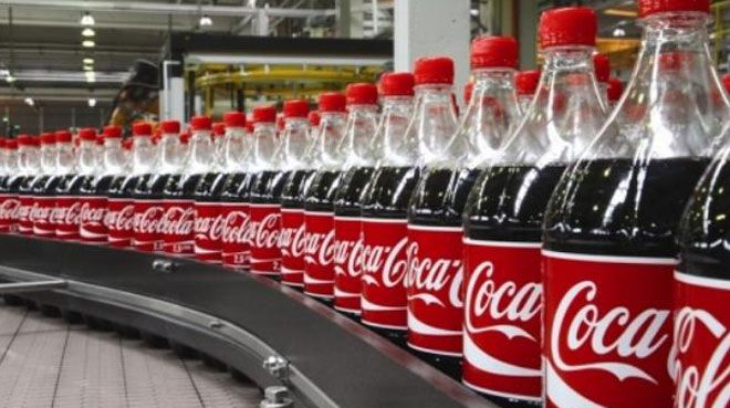 Coca-cola İçecek'ten İlk Çeyrekte 1,3 Milyar Liralık Net Satış Geliri