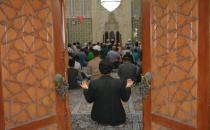 Qendîla Mîracê hat îhyakirin