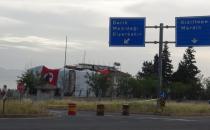 Li Dêrikê êrîşa bombeyî li qereqola cendirmeyan hat kirin