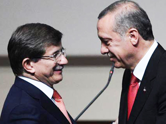Ahmet Davutoğlu MYK Sonrası Kararını Açıkladı! Aday Değilim