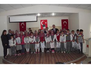 Keban'da Kutlu Doğum Haftası Etkinliği