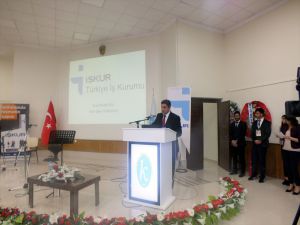 Kars'ta 'Kariyer Günleri' Programı