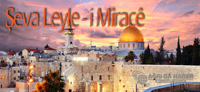 Şeva Leyle-i Mîracê- Mele Cewadê Girdarî