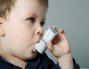 Astım Hastalığının Tedavisi Nedir? Çocuklarda Astım Hastalığı ve Tedavisi