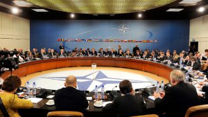 NATO Kilis'e açıklama yaptı