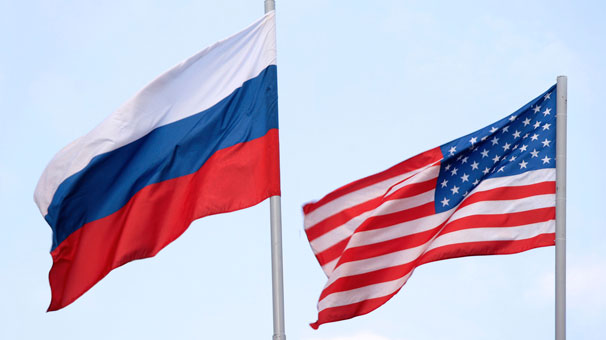 ABD ve Rusya ortak açıklama yaptılar