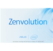 Asus Zenvolution Açıklaması