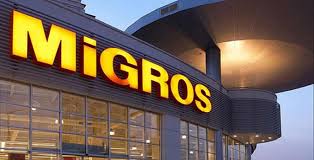Migros, ilk çeyrekte satışlarını yüzde 18,7 artırdı