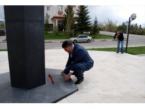 Haydar Aliyev Doğumunun 93. Yıl Dönümünde Anıldı