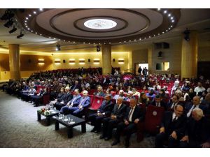 '7. Bilimsel Teşvik Ödülleri' Sahiplerini Buldu