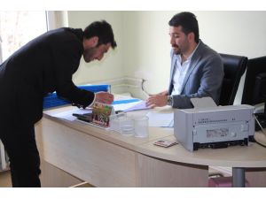 Genç Çiftçilere Hibe Desteği