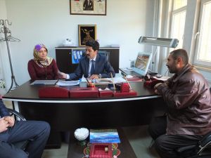 Hibe Duyurusu, Okur-yazarlık Oranını Ortaya Çıkardı