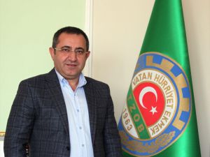 Yağışlar Çiftçiye Yaradı