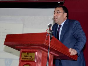 5.ulusal Yerel Yönetimler Öğrenci Kongresi